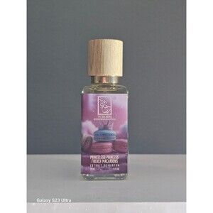 Dua Princeless Princess' French Macaroons EDP